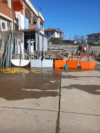 portiere Citroën 2CV