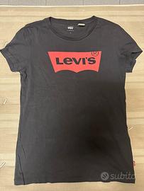 Maglietta Levi’s taglia S