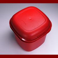 Portaghiaccio vintage Tupperware originale