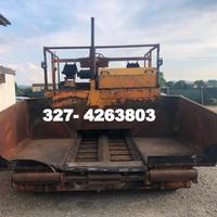 FINITRICE "BITELLI " BB 50