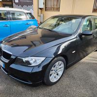 Bmw 320 320d cat Touring Eletta