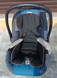 Ovetto Inglesina Huggy gruppo 0+  da 0 a 13kg