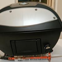 Top case bauletto BMW