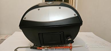 Top case bauletto BMW
