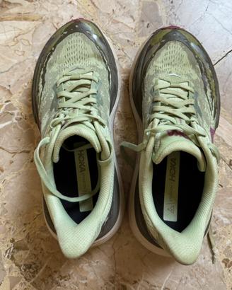Hoka stinson
