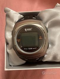 Orologio Lorus marathon