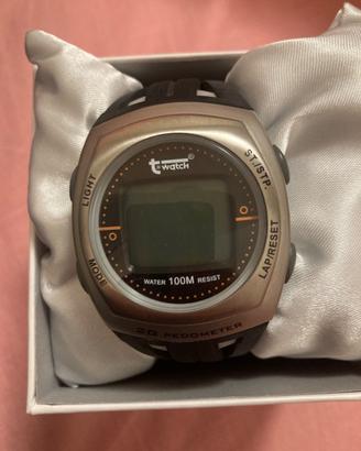 Orologio Lorus marathon