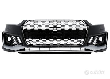 Paraurti Anteriore Audi A5 F5 (17-19) Design RS5