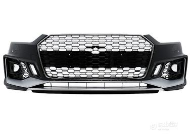 Paraurti Anteriore Audi A5 F5 (17-19) Design RS5