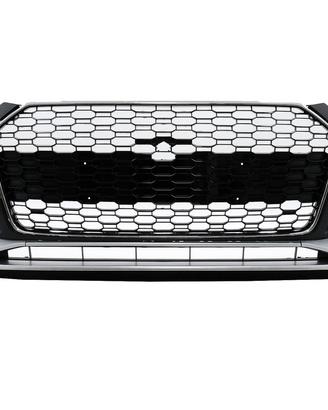 Paraurti Anteriore Audi A5 F5 (17-19) Design RS5