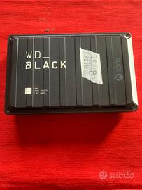 Hard disk 12Tb WD Black