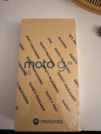 Smartphone Motorola MOTO G 35, 5G