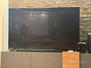 Samsung QE65Q900R 65" QLED 8K