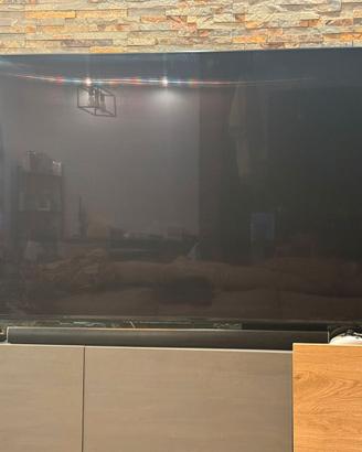 Samsung QE65Q900R 65" QLED 8K