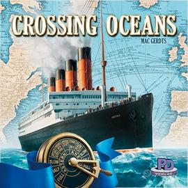 Crossing Oceans gioco da tavolo