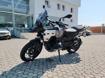 BMW Motorrad R 1300 GS Adventure