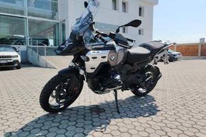 BMW Motorrad R 1300 GS Adventure