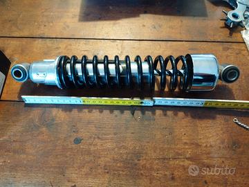 Ammortizzatori originali Harley Davidson da 13"