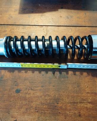 Ammortizzatori originali Harley Davidson da 13"