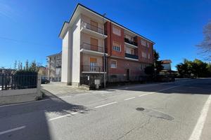 Appartamento Bra [8AVRG]