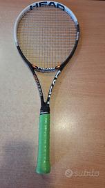 RACCHETTA TENNIS HEAD SPEED MP 300 L5 COME DA FOTO