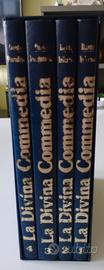Enciclopedia Divina Commedia 