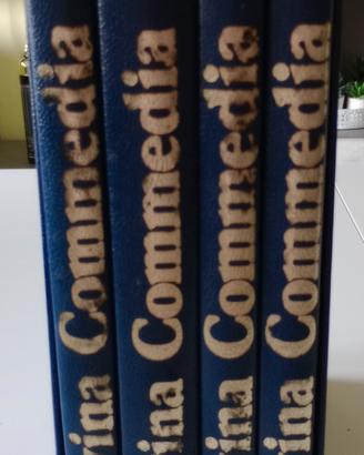 Enciclopedia Divina Commedia 