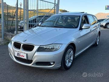 Bmw 316d 2.0 116CV Touring