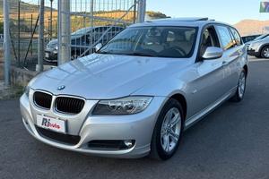 Bmw 316d 2.0 116CV Touring