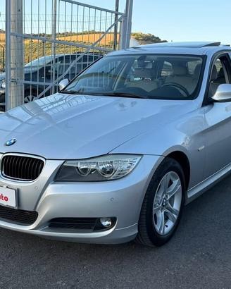 Bmw 316d 2.0 116CV Touring