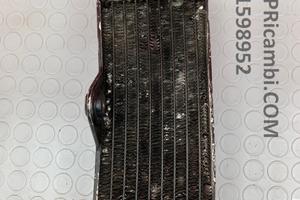 RADIATORE DESTRO HONDA CR 125 1992 1993 CRE 1996