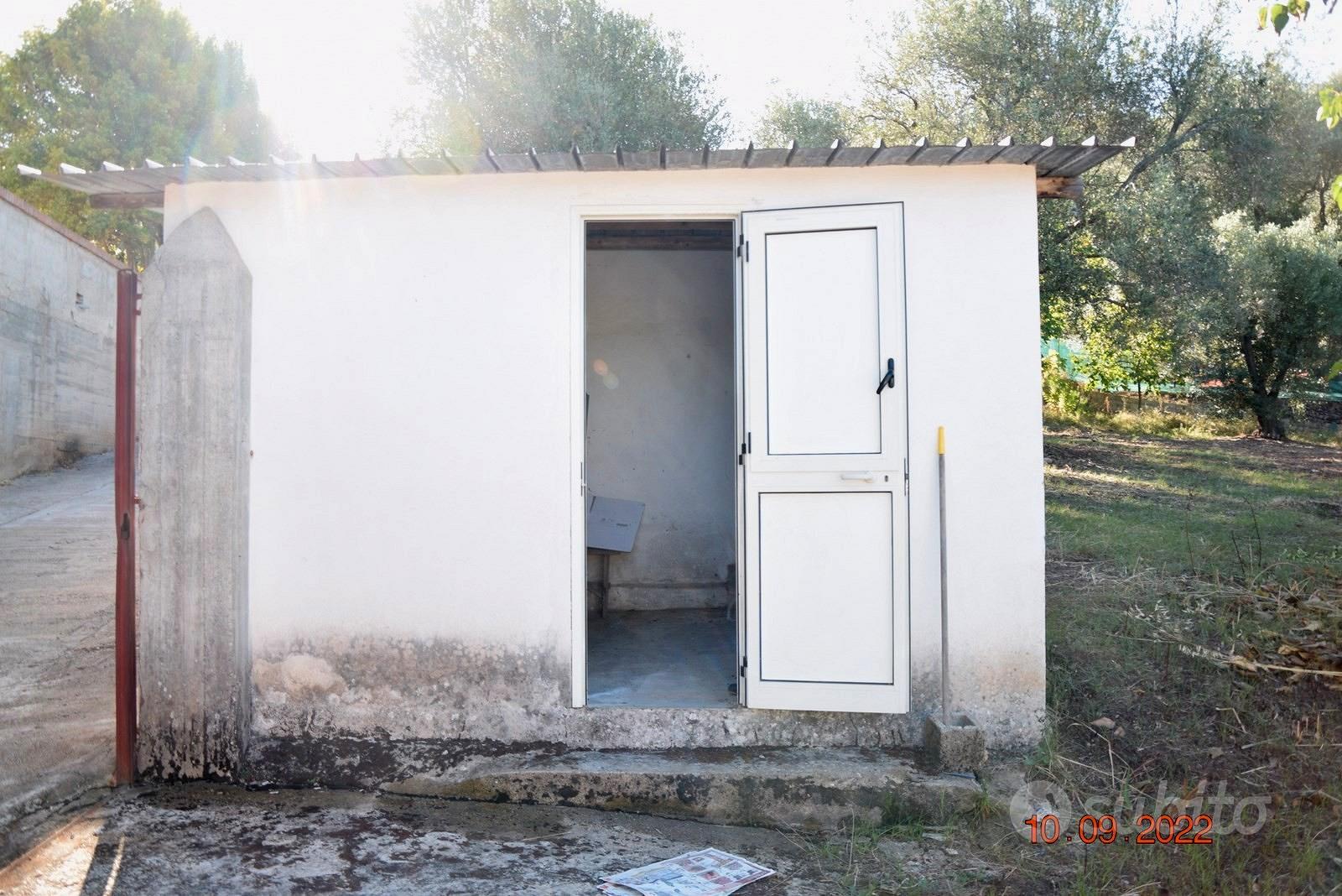 Fabbricati da ricostruire, senza vincoli - Vista 5