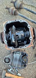 Differenziale autobloccante 188 originale BMW E30