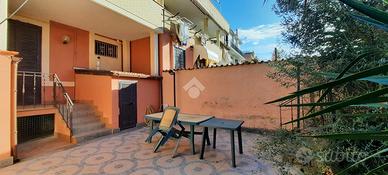 3 LOCALI A LADISPOLI