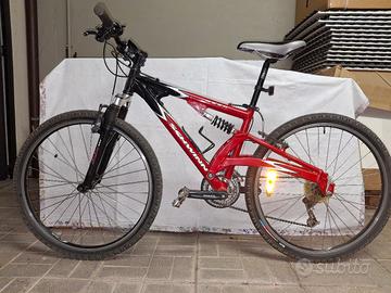 MTB Schwinn MESA 