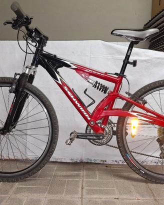 MTB Schwinn MESA 