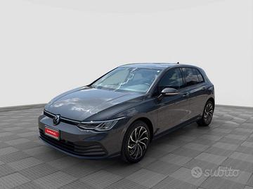 VOLKSWAGEN Golf Golf 2.0 TDI 150 CV DSG SCR 4Mot