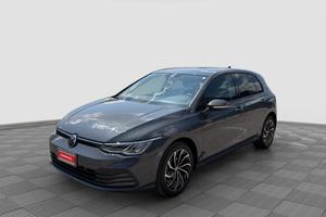 VOLKSWAGEN Golf Golf 2.0 TDI 150 CV DSG SCR 4Mot