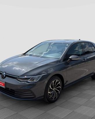 VOLKSWAGEN Golf Golf 2.0 TDI 150 CV DSG SCR 4Mot