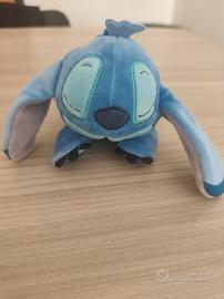 peluche portachiavi di Stitch