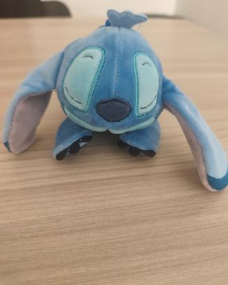 peluche portachiavi di Stitch