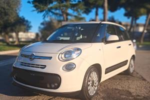 Fiat 500 l pop star 1.3 multiyet diesel