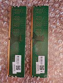 RAM DDR4 16GB 