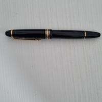 Montblanc Stilografica Meisterstuck