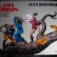 Fumetti Flash Gordon