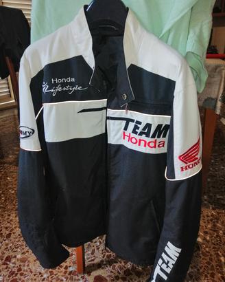 giubbotto moto