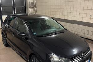 Polo Volkswagen