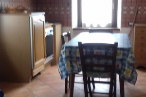 Appartamento residenza stella alpina 2