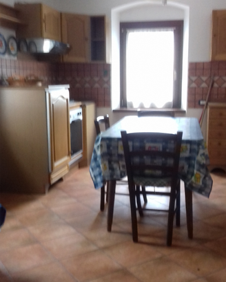 Appartamento residenza stella alpina 2