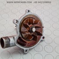 POMPA ACQUA SUZUKI GSXR 750 2008 2009 600 2010